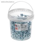 Саморезы кровельные с буром TECH-KREP, 4,8*51 мм, 200 шт.