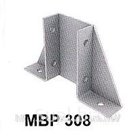 MBP 308 Плита двухканальная