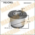 Сайлентблок MASUMA RU040