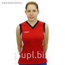 Майка волейбольная 2XL TORNADO T410 260150 HOP