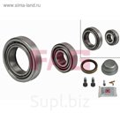 Подшипник ступичный FAG 713667470