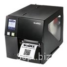 Принтер этикеток Godex ZX-1200i 011-Z2i012-000