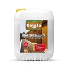 Б-Л "Люкс (I группа)" BERSTA 10 кг