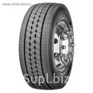 Грузовая шина GoodYear KMAX S HL 315/70 R22.5 156/150L M+S