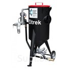Установка абразивоструйная DSMG-200Ф-КПДУ Zitrek 015-1216