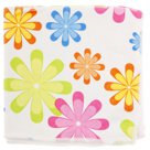 Салфетки из микрофибры, цветные, 300 х 300 мм. Elfe