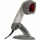 Сканер штрих-кода Honeywell Metrologic MS3780 MK3780-71A47 Fusion KBW, серый