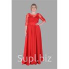 Платье MILOMOOR