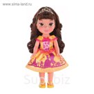 Кукла Disney "Принцесса: Малышка Белль", 35 см