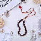 Бусы жгут Гранат регулируемые