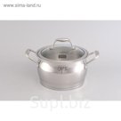 Кастрюля CANTATA 20х12 см, 3,7 л