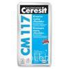 Клей для плитки Ceresit СМ-117 25кг