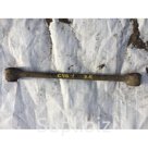 тяга SUBARU IMPREZA 