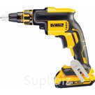 Шуруповерт аккумуляторный DCF620D2K Stanley