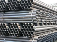 Труба водогазопроводная 15x2.5 мм ГОСТ 3262-75