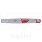 Шина бензопилы сварная OREGON .3/8"-16"-1.3-54зв. (для цепи 91P/VXL) (B&D, McCULLOCH) проф.
