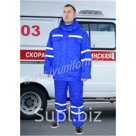 Костюм Скорая помощь