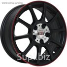 Диск ALCASTA M17 6x15 4x98 ET32 D58.6 MBRS