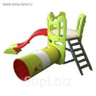 Игровой комплекс "Приключения"