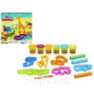 Набор PD пластилина Веселое сафари HASBRO