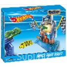 Гоночный трек Hot Wheels