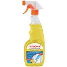 Средство для мытья стекол и зеркал 500 мл, ЛАЙМА PROFESSIONAL «Лимон», распылитель