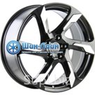 Concept-V503 LegeArtis Concept
