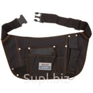 Сумка поясная для инструмента ЗУБР  38653