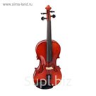 Скрипка Strunal 16w-4/4  студенческая 4/4