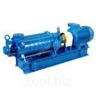 Насосный агрегат-ЦНСг38-66 с двигателем 15кВт/3000