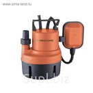 Насос дренажный NeoClima DP 200 C
