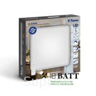 СВЕТОДИОДНЫЙ УПРАВЛЯЕМЫЙ СВЕТИЛЬНИКA AL5302 тарелка 60W 3000К - 6500K ДИМИРУЕМЫЙ