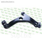 Рычаг подвески AYWIparts AW1360457R