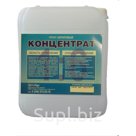 ГРУНТ - КОНЦЕНТРАТ 1:6 канистра 10 литров