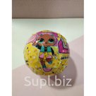 Lol surprise confetti pop