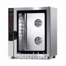 Печь конвекционная apach ab10d gas