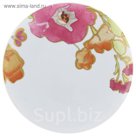 Тарелка обеденная 27 см "Акварель лета"