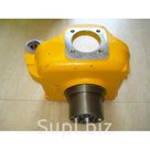 Поворотный кулак цапфа правый JCB 4CX 458/20040