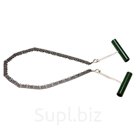 Пила  730мм цепная карманная /Р/