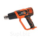 Фен технический PATRIOT HG 220 2000 Вт, 5 насадок