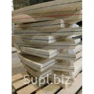 Огнеупорная плита теплоизоляционная ПКВТ 1300-300 р-р 1200*1000*10
