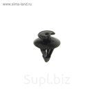 Клипса крепежная TORSO, KP-130