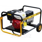 Сварочный генератор AYERBE AY 180 H AC