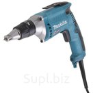 Шуруповерт для гипсокартона FS6300 Makita