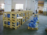 Насосы. электродвигатели, редукторы