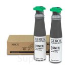 Тонер Картридж Xerox 106R01277 черный x2уп для Xerox WC 5020 5016 12600стр