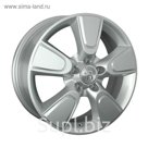Диск REPLAY NS25 6,5x17 5x114,3 ET40 d66,1 S (015976-070071002)