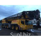 Аренда Автокрана 300т