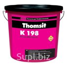 Водно-дисперсионный клей для ПВХ покрытий Thomsit K 198