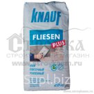 Клей плиточный усиленный Knauf Флизен Плюс 25 кг